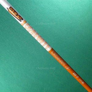 Graphite Design Tour AD DI-7 .335 Extra Stiff 41.5" Pulled Graphite Wood Shaft