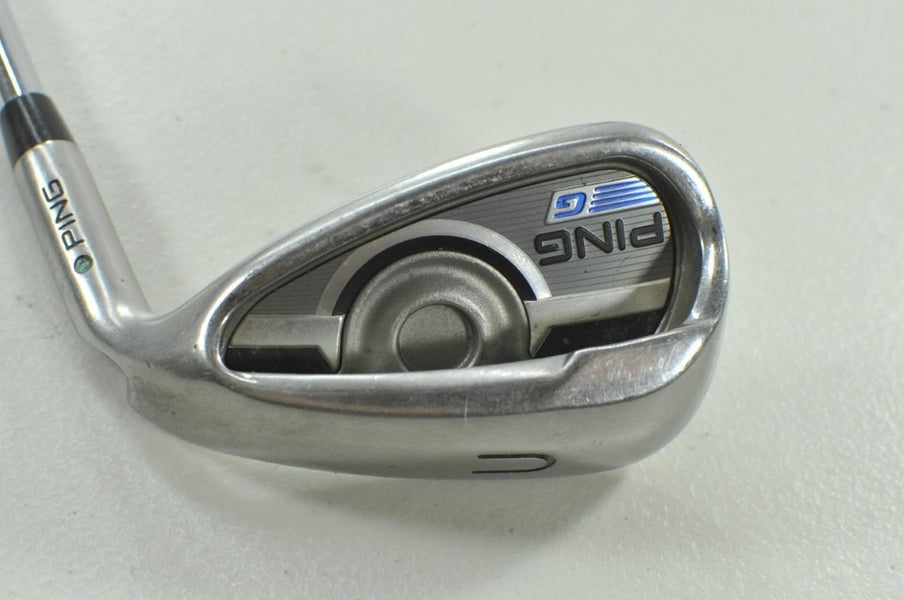 Ping G Series UW Gap Wedge Regular Flex Green Dot Right AWT 2.0 Steel # 207780