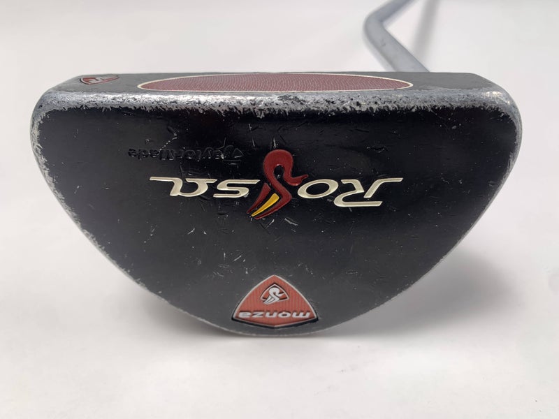 TaylorMade Rossa Monza Putter 31" Mens RH
