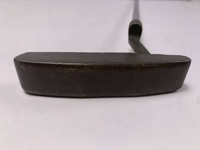 Ping A Blade Putter 35" Black Dot Mens RH