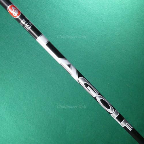 LA Golf A-Series MID 85I-4 .355 Stiff 36" Pulled Graphite Single 7 Iron Shaft