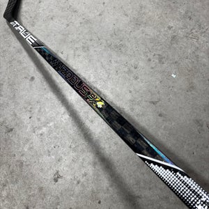 Right Hand 70 Flex Custom P29 Hzrdus Smoke Senior True  Pro Stock (New) NHL