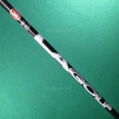 LA Golf A-Series MID 85I-4 .355 Stiff 35.25" Pulled Graphite Single 8 Iron Shaft