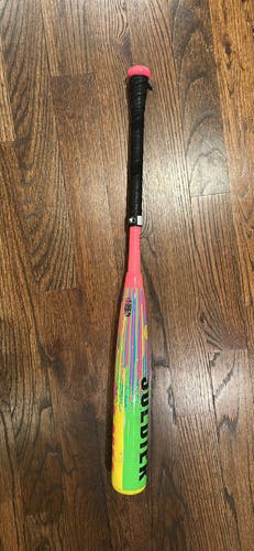 2025 Tank Composite Bat (-5) 27 oz 32" (Used)