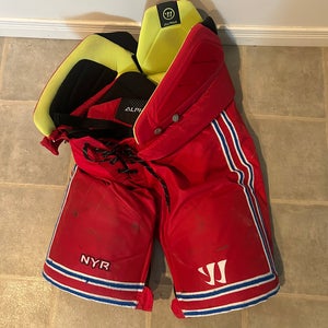 Warrior Alpha LX PRO Hockey Pants