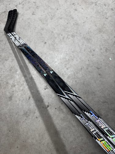 2 PACK Right Hand 70 Flex Custom P29 Hzrdus Smoke Senior True Pro Stock (New) NHL