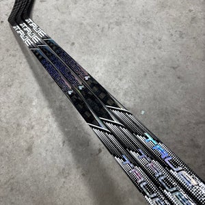 3 PACK Right Hand 70 Flex Custom P29 Hzrdus Smoke Senior True  Pro Stock (New) NHL