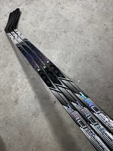 3 PACK Right Hand 70 Flex Custom P29 Hzrdus Smoke Senior True Pro Stock (New) NHL