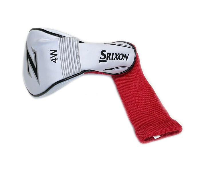 Srixon Z Series 4 Fairway Wood Headcover