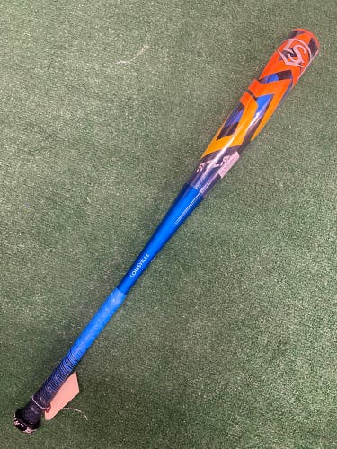 2024 Louisville Slugger Atlas Alloy Bat BBCOR Certified (-3) Alloy 30 oz 33" (New)