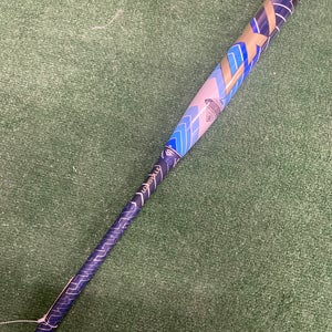 Blue 2024 Louisville Slugger LXT Composite Bat (-10) Composite 23 oz 33" (New)