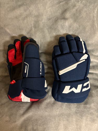 CCM Gloves 13" (Used)