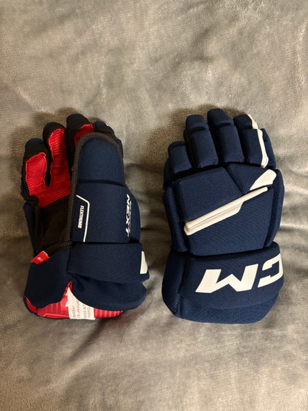 CCM Gloves 13" (Used)