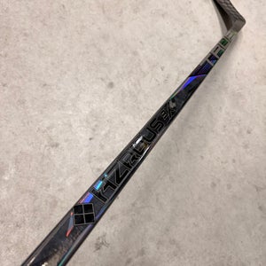 75 Flex P92M Senior True HZRDUS Smoke Left Hand Hockey Stick Pro Stock NHL (New)