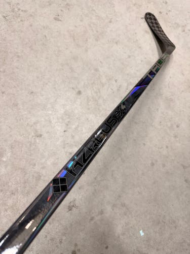 75 Flex P92M Senior True HZRDUS Smoke Left Hand Hockey Stick Pro Stock NHL (New)