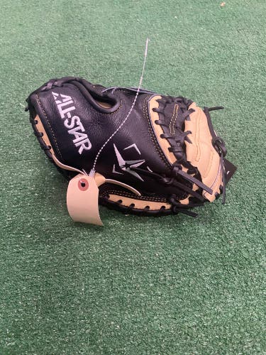 All Star Future Star RH Catcher's Baseball Glove 31.5" (New)