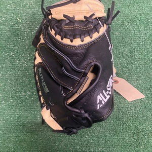 All Star Future Star RH Catcher's Baseball Glove 31.5" (New)