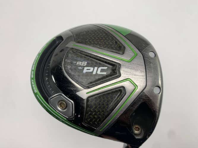 Callaway GBB Epic Driver 10.5* Project X HZRDUS 5.5 T800 55g Regular RH