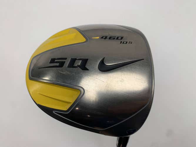 Nike Sasquatch Driver 10.5* Sasquatch Diamana Nike Regular Graphite Mens RH