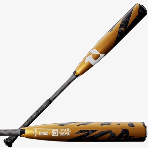DeMarini Zoa 2022 Composite BBCOR (-3) (New)