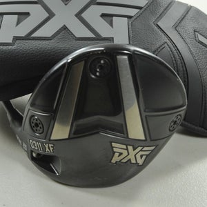PXG 0311 XF Gen6 10.5* Driver Senior Flex Right Cypher 5.0 40g  # 207787