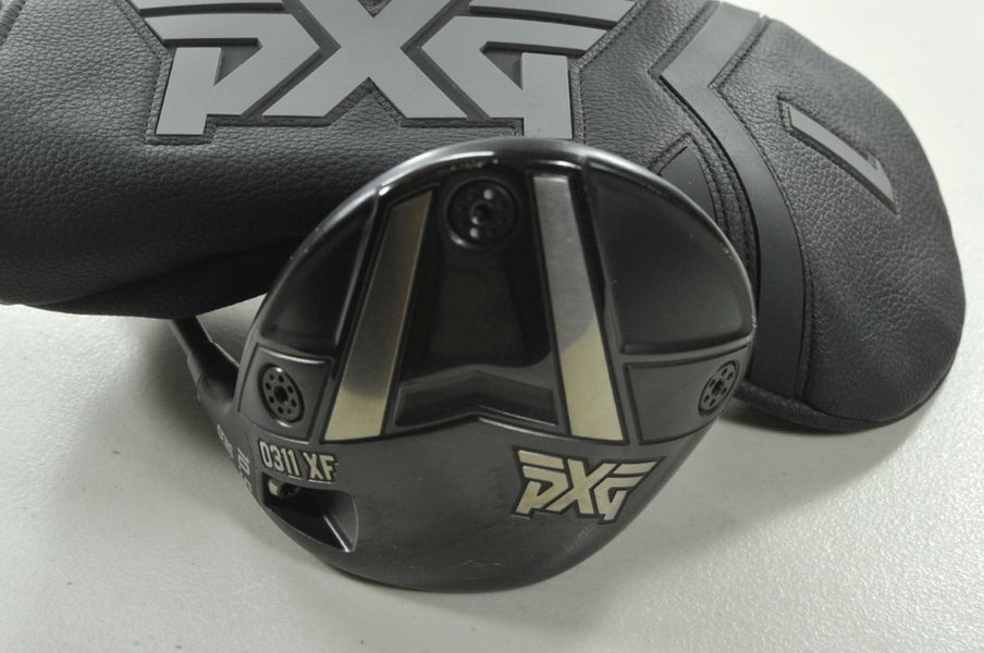 PXG 0311 XF Gen6 10.5* Driver Senior Flex Right Cypher 5.0 40g # 207787