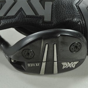 PXG 0311 XF Gen6 5-25* Hybrid Senior Flex Right Cypher 5.0 50g Graphite # 207790