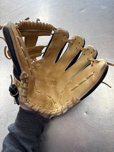 Wilson A2000 1786 11.5" (Used)