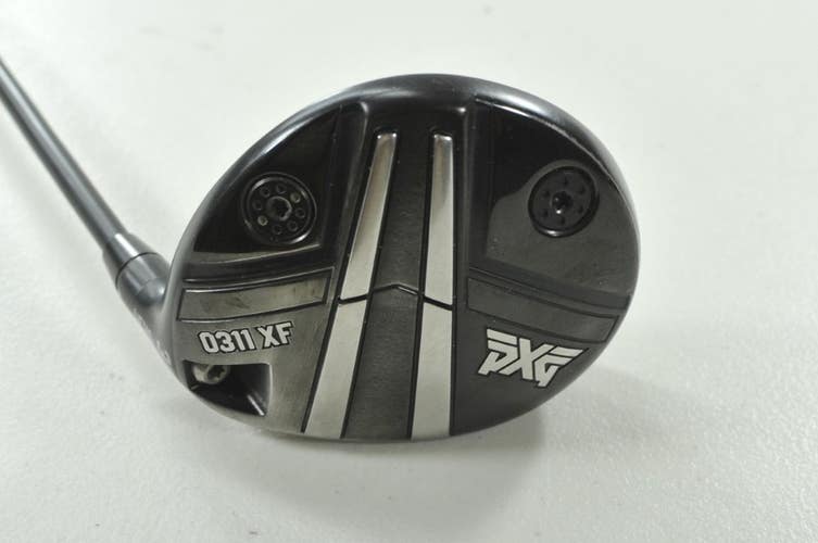 PXG 0311 XF Gen6 3-16* Fairway Wood Ladies Flex RH Cypher 4.0 Graphite # 207786