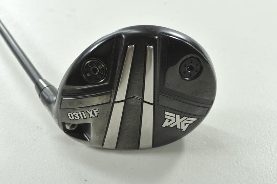 PXG 0311 XF Gen6 3-16* Fairway Wood Ladies Flex RH Cypher 4.0 Graphite # 207786