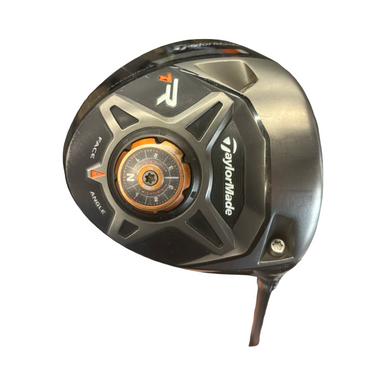 Used Taylormade 1R Mens Driver RH 10.5 Degree 10299-S000304040