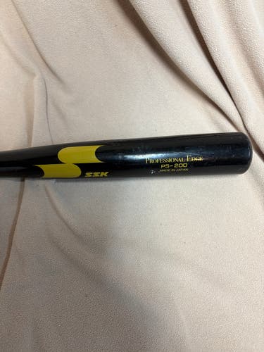 SSK PS 200 Fungo Bat 20 oz 37" (Used)
