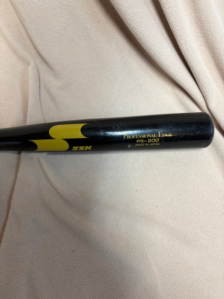 SSK PS 200 Fungo Bat 20 oz 37" (Used)
