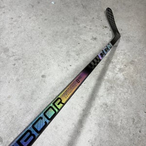 90 Flex P92 Senior CCM RibCor Trigger 8 Pro Left Hand Hockey Stick Pro Stock NHL (New)