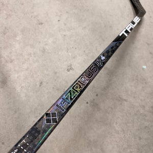 75 Flex Custom P28 Hzrdus Smoke Senior True Left Hand Pro Stock (New) NHL