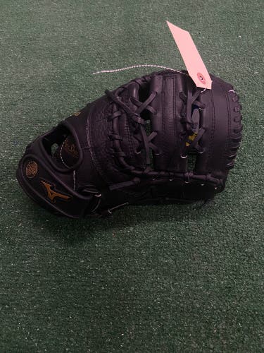 Mizuno Prospect GXF102 RH First Base Baseball Glove 12.5" (New)