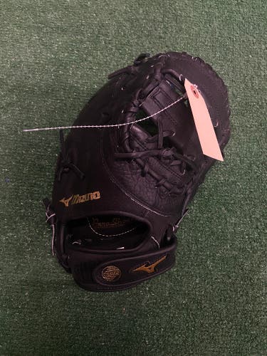 Mizuno Prospect GXF102 RH First Base Baseball Glove 12.5" (New)