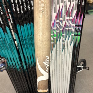 32" Victus custom Fernando Tatis Jr 23 wood baseball (Used) Bat pro reserve birch