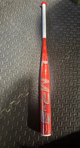 2025 MR-3 Bat 26 oz 34" (New)