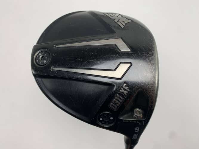 PXG 0311 XF GEN5 Driver 9* Diamana Limited S60 60g Stiff Graphite Mens RH