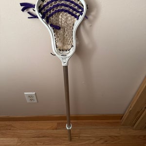 Nike Lakota U Strung Head and maverick shaft (Used)