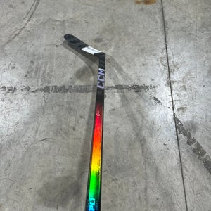 Senior CCM JetSpeed FT8 Pro Left Hand Hockey Stick P29+1/4 75 Flex (New)
