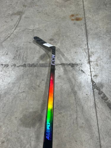 Senior CCM JetSpeed FT8 Pro Left Hand Hockey Stick P29+1/4 75 Flex (New)