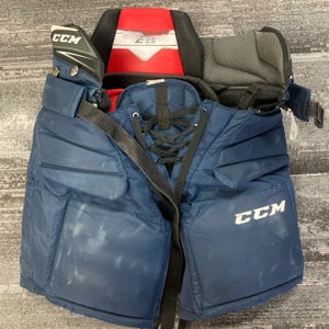 CCM E2.5 Hockey Goalie Pants |  Junior Medium