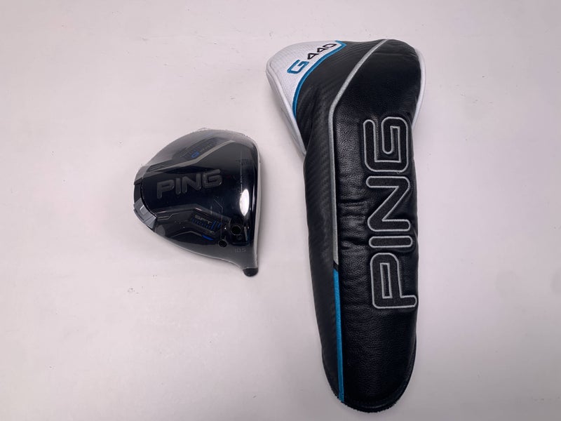 Ping G440 SFT Driver 10.5* HEAD ONLY Mens RH HC - NEW