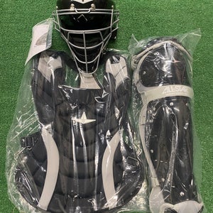 Allstar Heiress Fastpitch Softball Catcher’s Kit (New) | Medium
