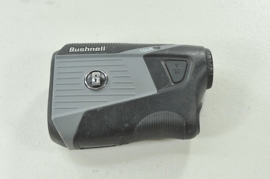 Bushnell Tour V5 Range Finder #207773