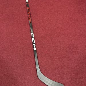 CCM JetSpeed Left Hand Stick P29 85 Flex (New) Item#TD855
