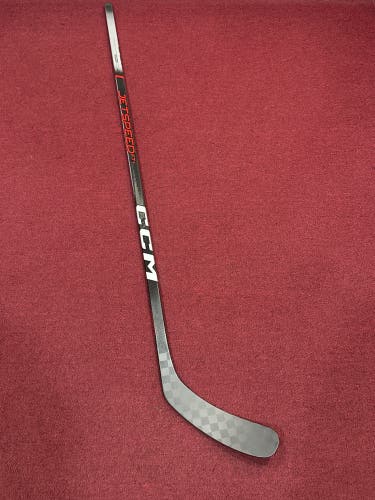 CCM JetSpeed Left Hand Stick P29 75 Flex (New) Item#TD751