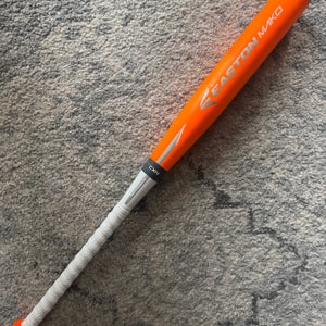 Goat!! 2015 Easton Mako Bat (-11) 18 oz 29" READ Description!!
